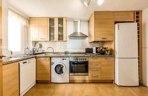 Penthouse Cactus Old Center - Photo 39