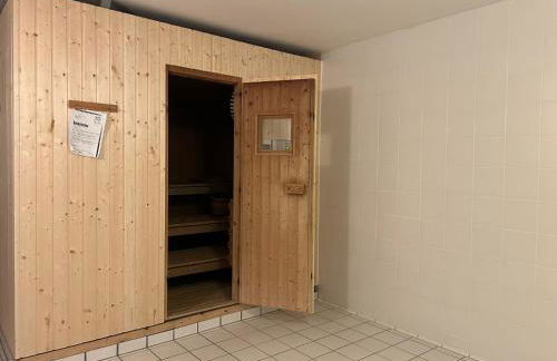 Gipfelblick mit Hallenbad und Sauna - Photo 22