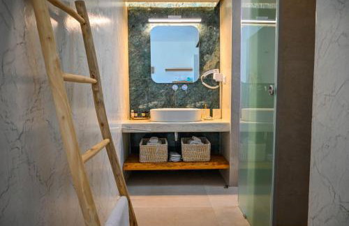 Schinoza luxury suites - Foto 19