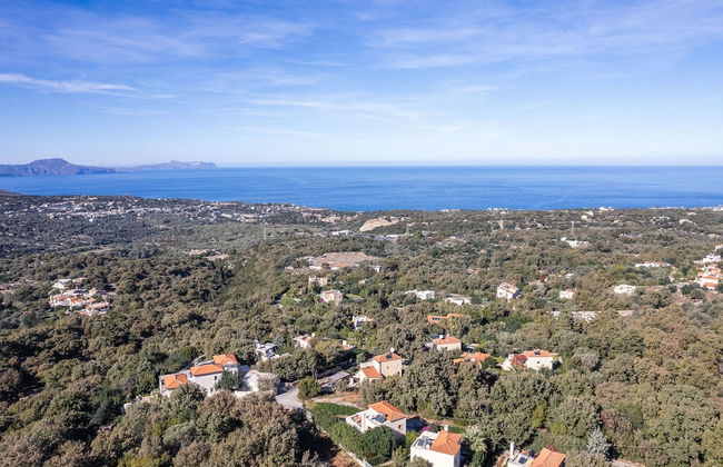 Villa in Prines With White Mountains View - Foto 75