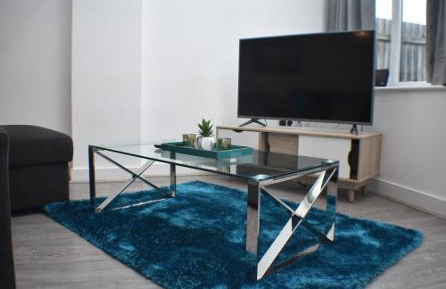 Four Chimneys House - Foto 26