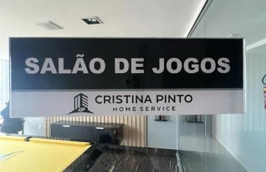 Confort Flat Campina Grande - Foto 18