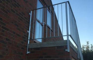 quiet secluded loft in County Durham - Photo 20