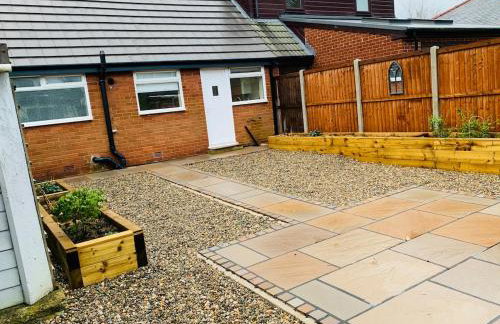 Newly renovated countryside retreat in Scorton - Foto 20