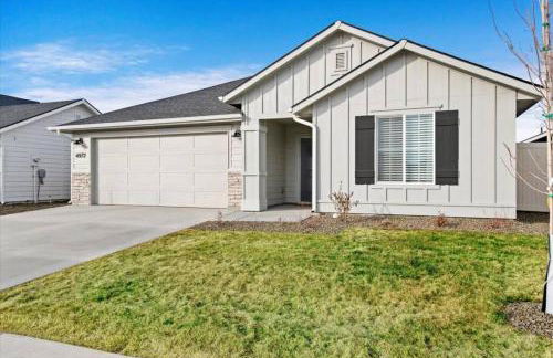 New Model like home in Meridian with 3 bedrooms - Foto 53