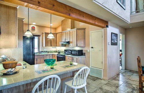 Borrego Springs Home with Desert and Mountain Views! - Foto 6