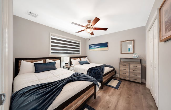 Sunny Waterside B in Dania Beach - Foto 11