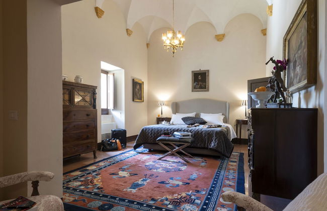 Abbazia Santa Maria del Bosco - Photo 15