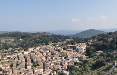 2-room apartment near St-Tropez - Foto 12