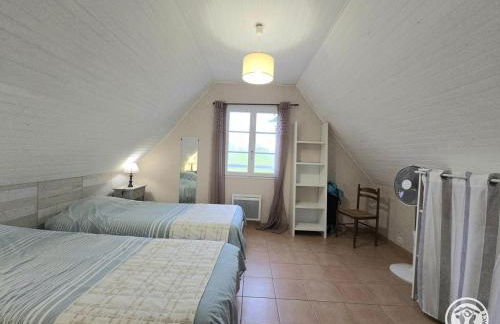 Gite des noisetiers - Foto 18