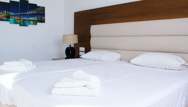 Fotoxenia Luxury Apts - Photo 4, Room