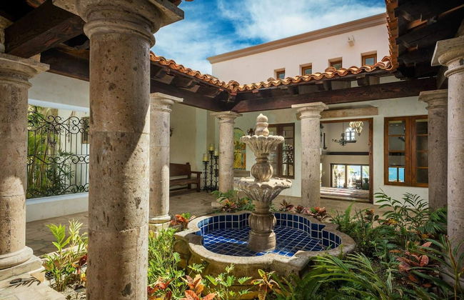 Casa Carreta in Cabo San Lucas - Foto 27