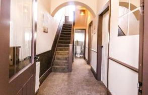 Spacious 4Bed Parking & Wi-Fi - Contractor Stays - Foto 62