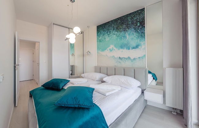 Apartamenty Sun & Snow GEA ECO - Photo 7