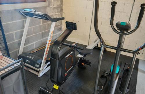 Gîte Anmany - Foto 70