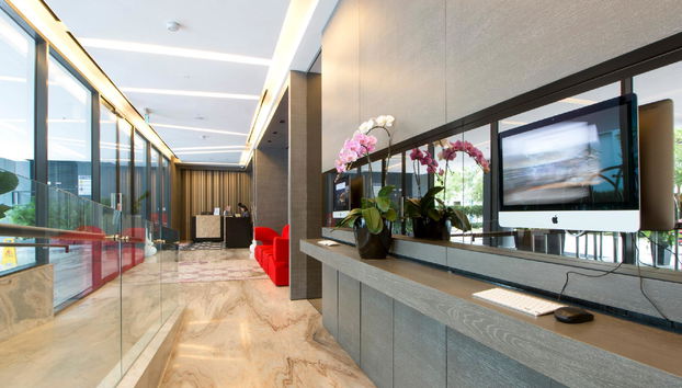 Louis Kienne Serviced Residences - Havelock - Foto 4