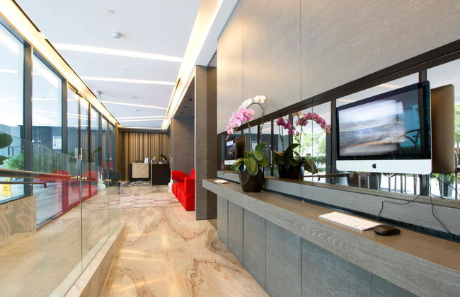 Louis Kienne Serviced Residences - Havelock - Photo 4