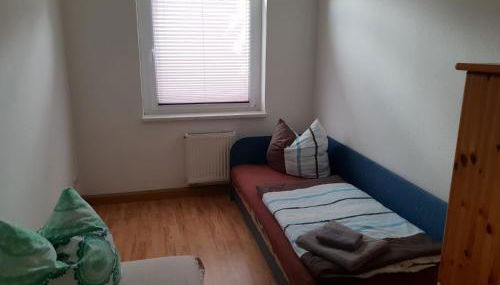 SchlafSchön Monteurunterkunft Gerichshain - Foto 2