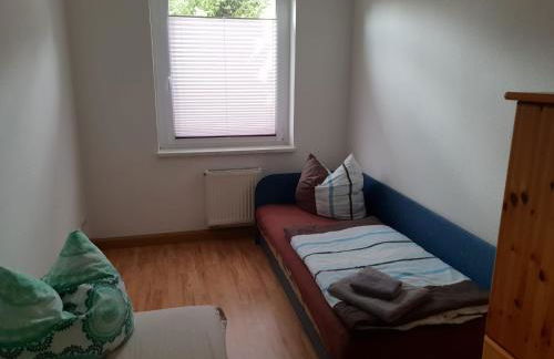 SchlafSchön Monteurunterkunft Gerichshain - Foto 2