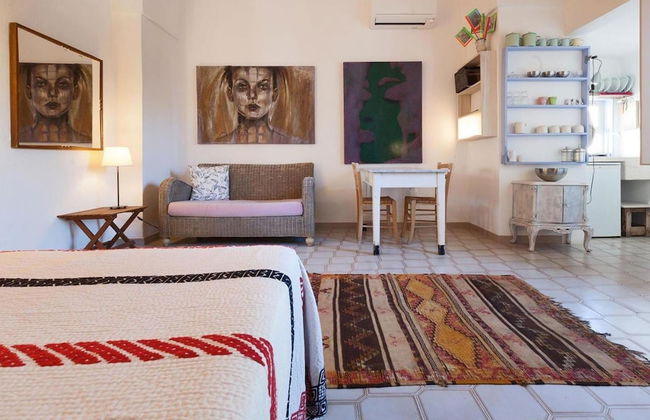 574 Loft nel Centro Storico di Presicce - Foto 11