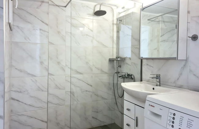 Phaedrus Living: Limassol Pyrgos Seaside Flat - Foto 8