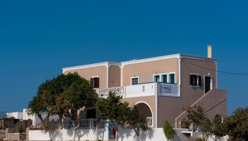 Anna’s Villa - Photo 2