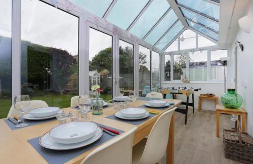 BRIARDENE AT BROADLANDS by BOURNECOAST - A Beautiful Large Family Home with a Garden and Parking in a Popular Area - HB7352 - Foto 5