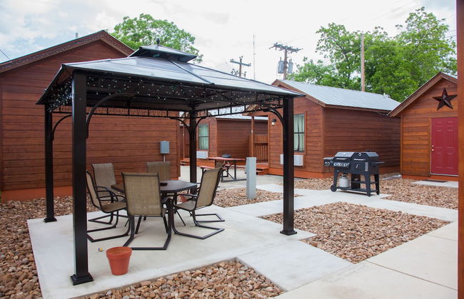 Texas Star Lodges - Foto 16