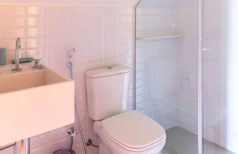 CurtaTere piscina lareira pet friendly jardim - Foto 54