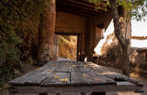 El Zarzo de Nemesio, chimenea barbacoa 2 Hab 4 Pers mas 2 Max - Foto 106