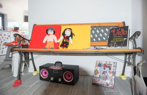 A casa da Mariazinha Paris - Foto 28