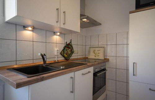 Ferienwohnung Sonnenblume Himmelpfort - Foto 15