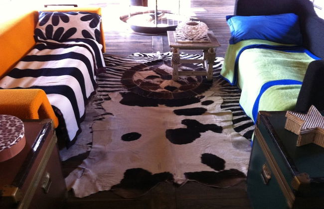 Loft Dell'artista Eclettico, Originale, Unico - Photo 2