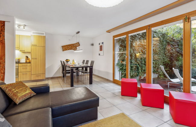 Fortuna Apt.M - Photo 8