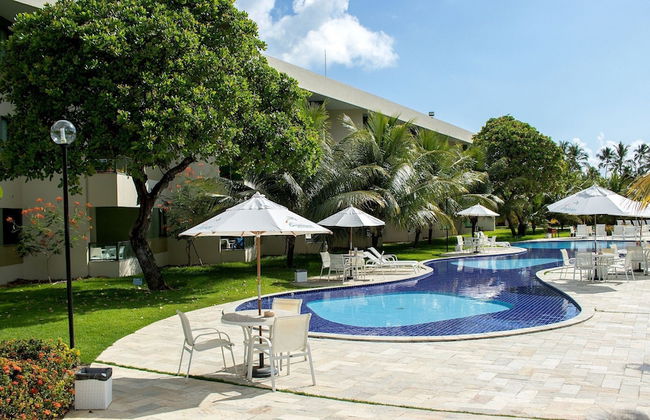 Flats no Carneiros Beach Resort - Foto 39