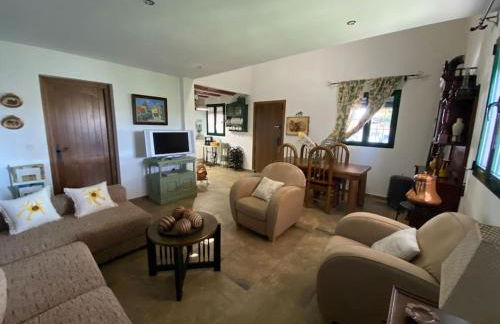 Fantastic Private Villa with pool near Ardales and Caminito del Rey - Foto 18