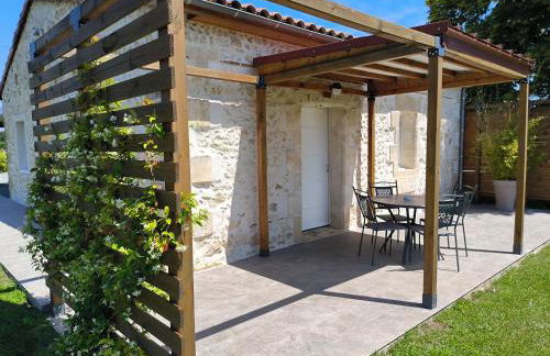 Maison de caractère près de Bergerac - Foto 15