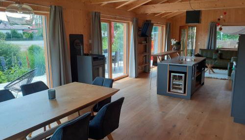 Chalet Muehlwiese - Foto 5