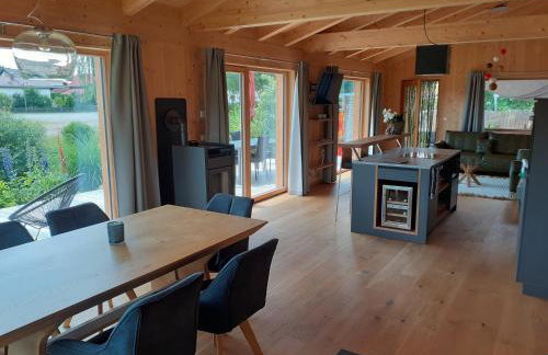 Chalet Muehlwiese - Foto 5