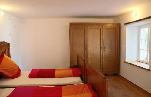 Nengshof Ferienwohnungen Pusteblume und Butterblume - Foto 13