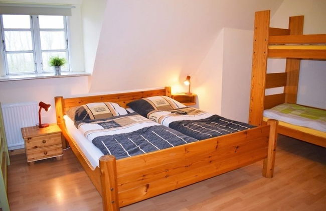 Reetdachhaus Bongsiel - Photo 12