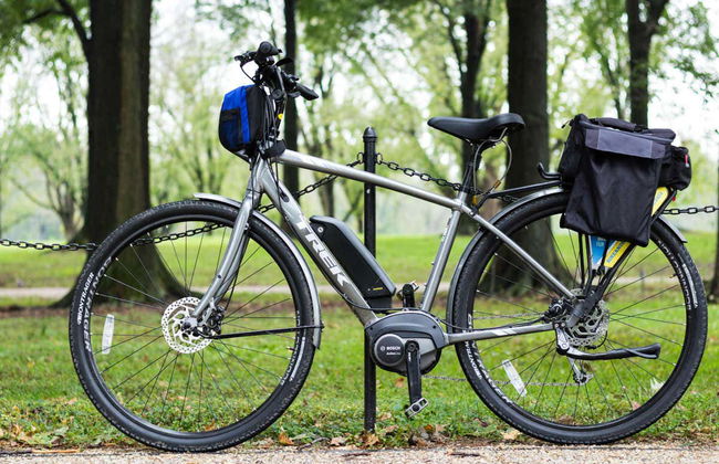 Washington DC Bike Hire - Photo 2