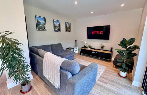 Modern Retreat in Mumbles - Disabled Access! - Foto 19