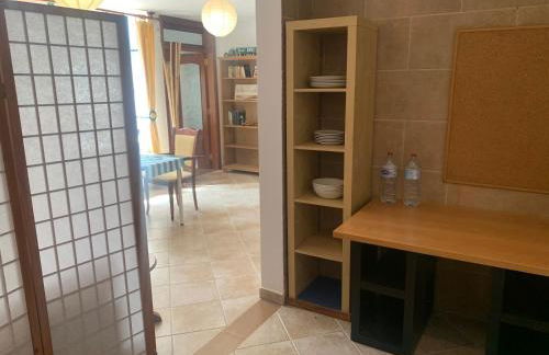 La Casita de Descanso - Das Häuschen der Ruhe - La Luz - La Orotava - Foto 15