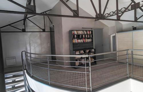 Holiday Home LA FORGE by Interhome - Foto 26