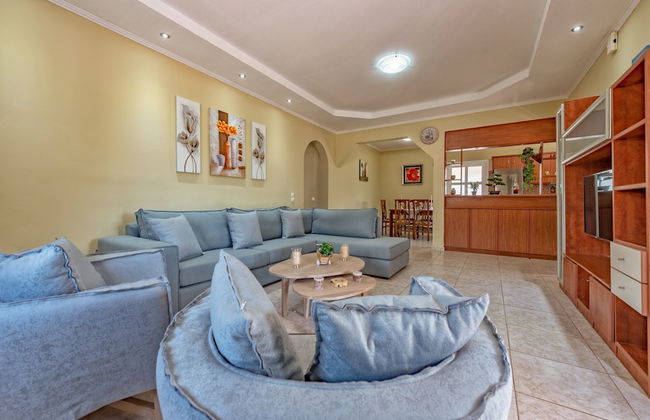 Villa Eleon - Photo 15