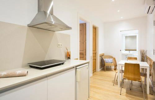 BcnStop Parc Güell - Foto 59