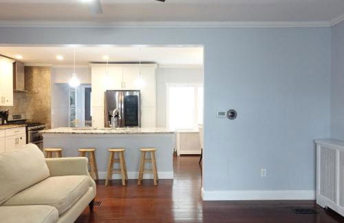 Best Home To Visit NYC+Hot Tub+EWR Airport+Free Parking - Foto 35