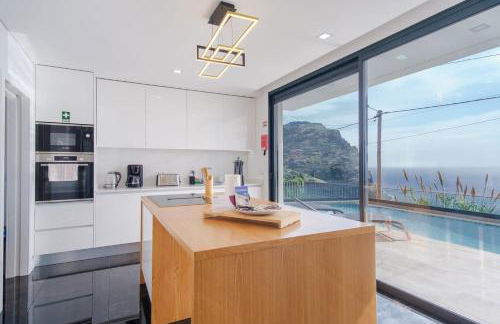 GuestReady - Madeiran oasis with ocean view - Foto 8