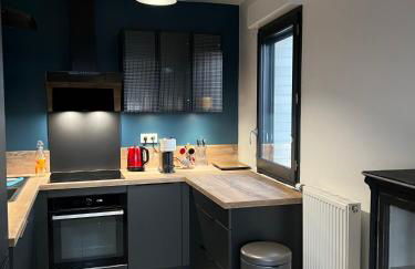 A 10 mn de Disney Land Paris Appartement neuf - Foto 8